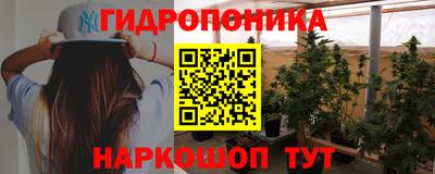 гидра Кандалакша